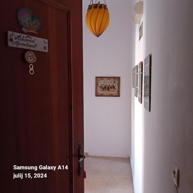 Acharavi Apartment Acharavi  Exterior photo